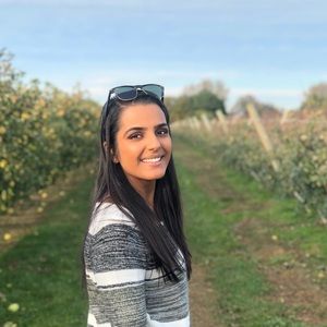 Meet your Posher, Kripa